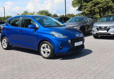 Hyundai i10, 2023