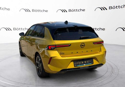 Opel Astra, 2023