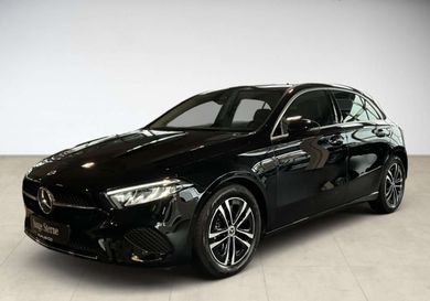 Mercedes-Benz A 200, 2024