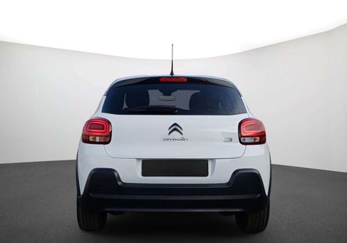 Citroën C3, 2024 3