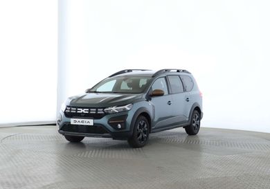 Dacia Jogger, 2024