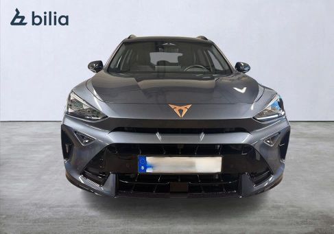 Cupra Formentor, 2026