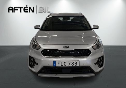 Kia Niro, 2020 2