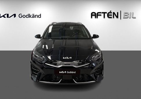 Kia Cee'd Sportswagon, 2024