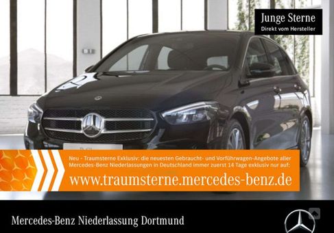 Mercedes-Benz B 250, 2022