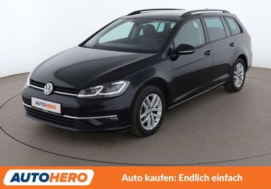Volkswagen Golf, 2019