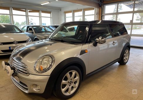 MINI, 2009