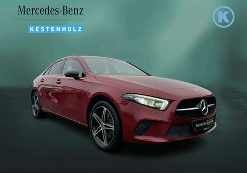 Mercedes-Benz A 250, 2022