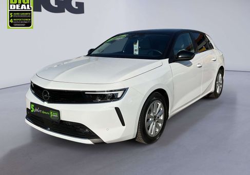 Opel Astra, 2023