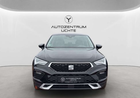 Seat Ateca, 2022