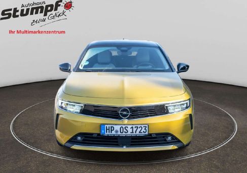 Opel Astra, 2023