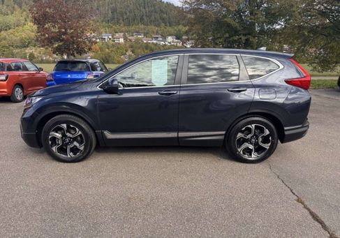 Honda CR-V, 2019 3