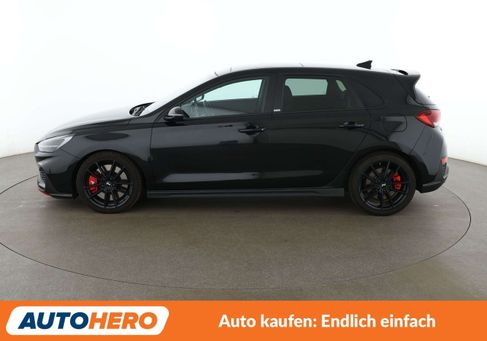Hyundai i30, 2021 3