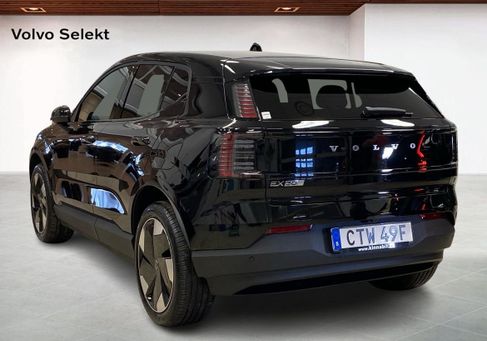 Volvo EX30, 2026