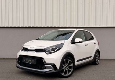Kia Picanto, 2023