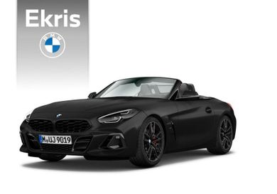 BMW Z4, 2026