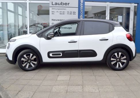 Citroën C3, 2023 2