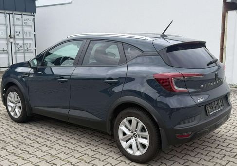 Mitsubishi ASX, 2023
