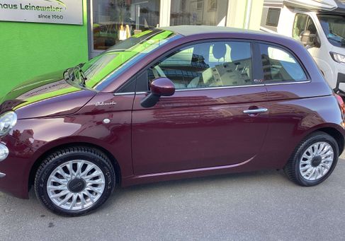 Fiat 500, 2021