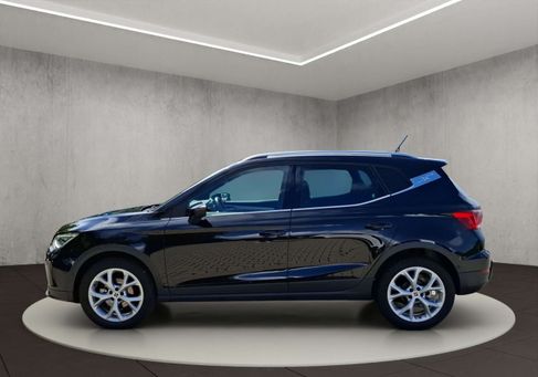 Seat Arona, 2024 2