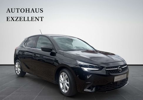 Opel Corsa, 2023 2