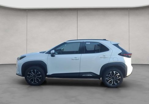 Toyota Yaris Cross, 2026 2