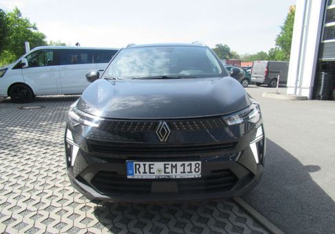 Renault Captur, 2026