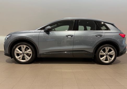 Audi Q4, 2023
