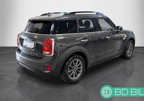 MINI, 2018