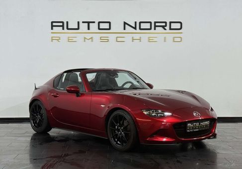 Mazda MX-5, 2020