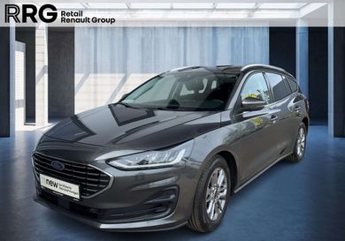 Ford Focus, 2023