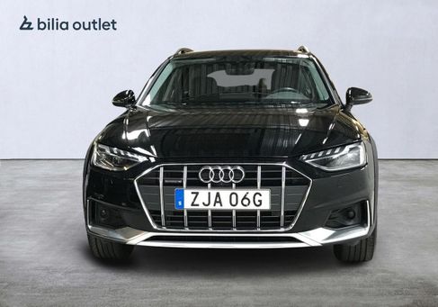 Audi A4 Allroad, 2023