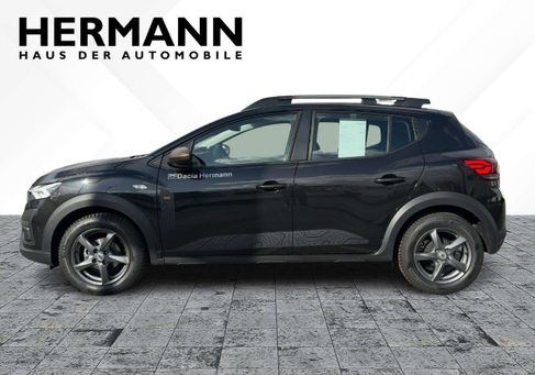 Dacia Sandero, 2025