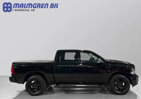 RAM 1500, 2023 2