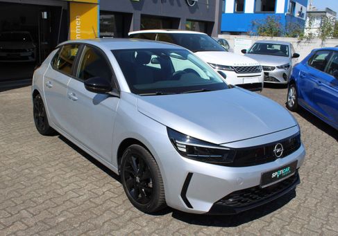 Opel Corsa, 2024 2