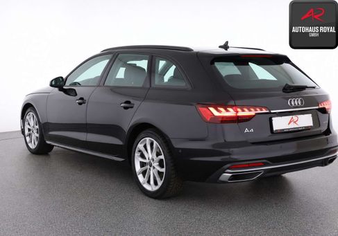 Audi A4, 2023