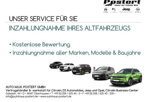 Citroën Berlingo, 2022