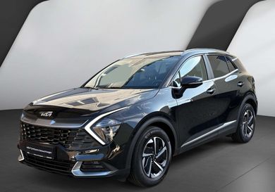 Kia Sportage, 2023