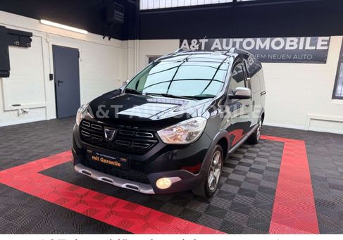 Dacia Dokker, 2019 3