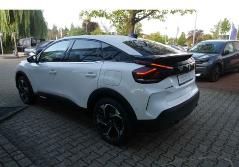 Citroën C4, 2024 3