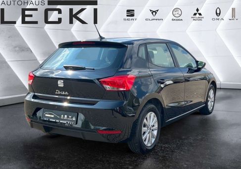 Seat Ibiza, 2025