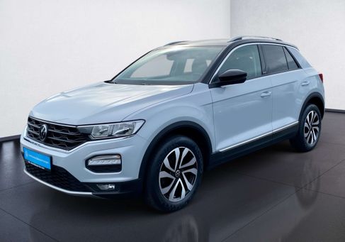 Volkswagen T-Roc, 2022