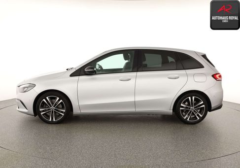 Mercedes-Benz B 250, 2019