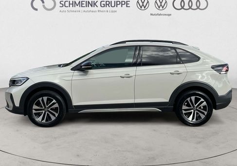 Volkswagen Taigo, 2025 2