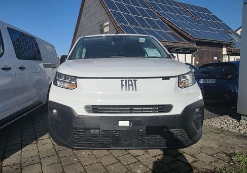 Fiat Doblo, 2026
