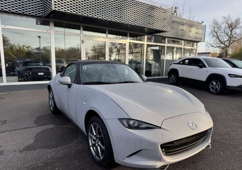 Mazda 2, 2025 3