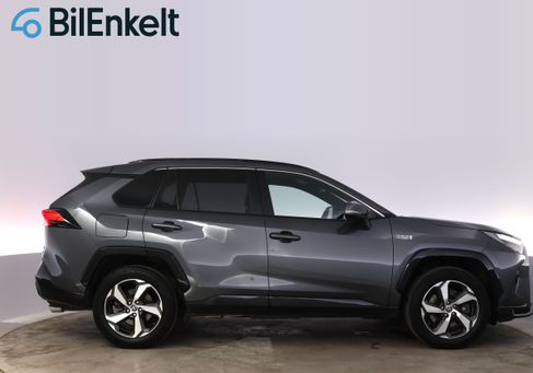 Toyota RAV 4, 2023 2