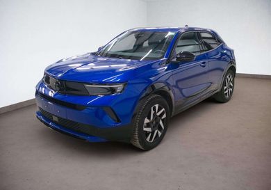 Opel Mokka, 2025