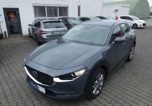 Mazda CX-30, 2021 2