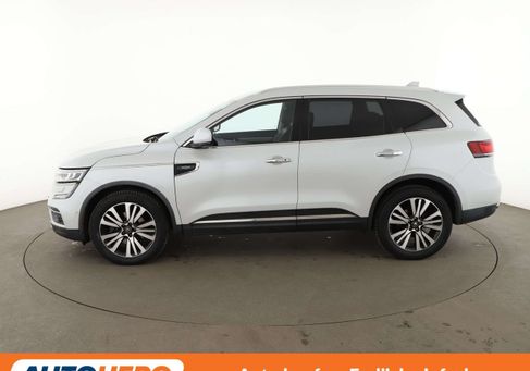 Renault Koleos, 2021